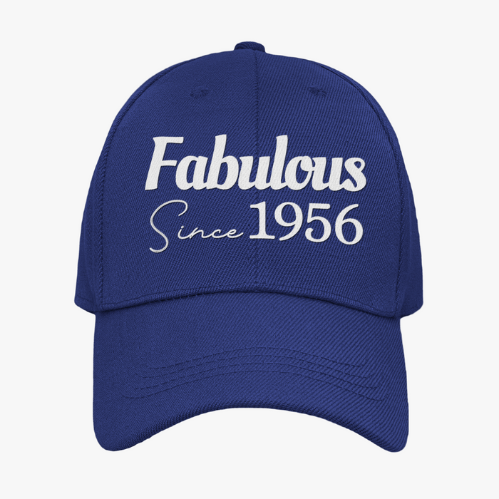 Fabulous Since 1956
