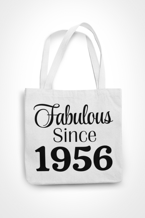 Fabulous Since 1956