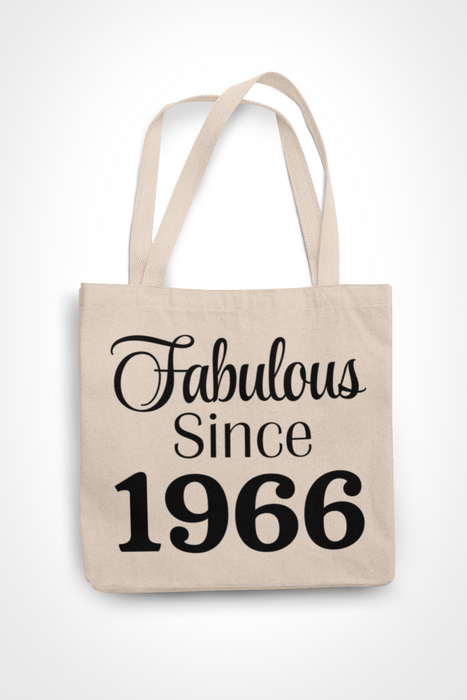 Fabulous Since 1966