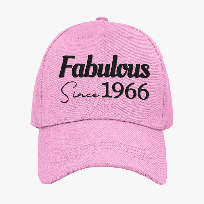 Fabulous Since 1966