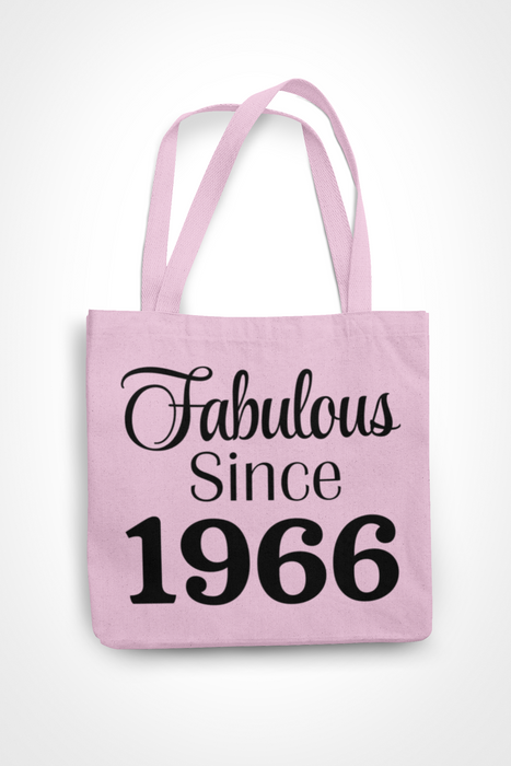 Fabulous Since 1966