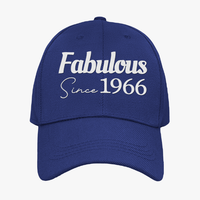Fabulous Since 1966