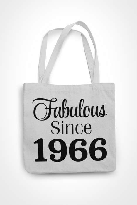 Fabulous Since 1966