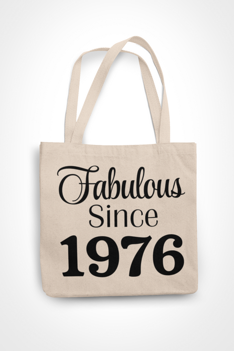 Fabulous Since 1976