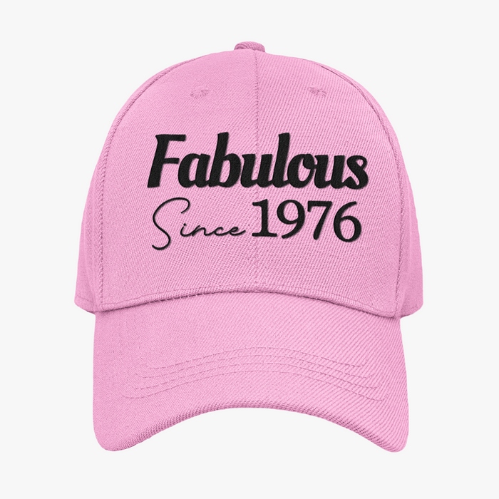 Fabulous Since 1976