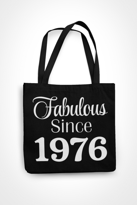 Fabulous Since 1976