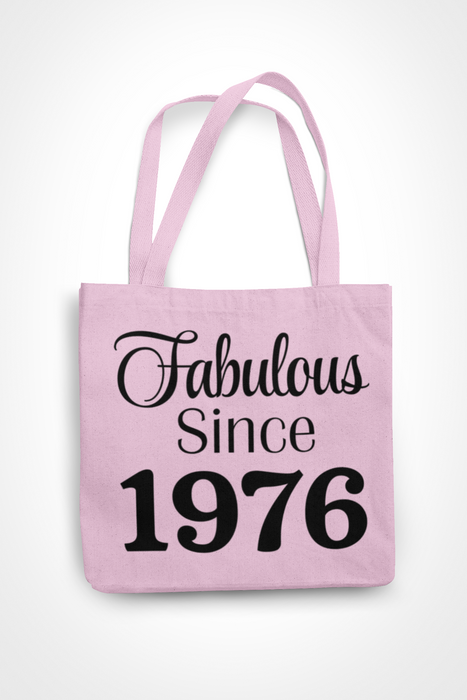 Fabulous Since 1976