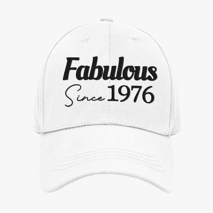 Fabulous Since 1976