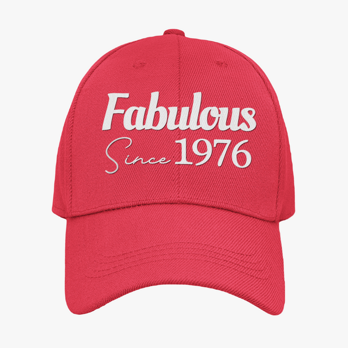 Fabulous Since 1976