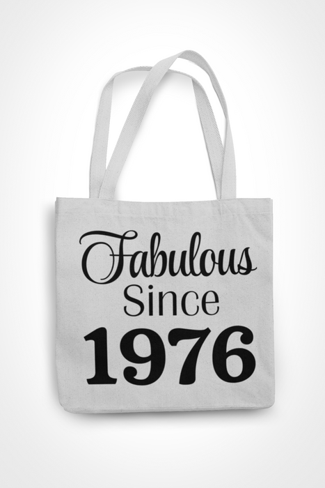 Fabulous Since 1976