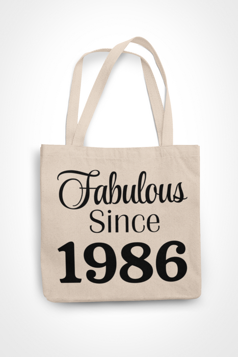 Fabulous Since 1986