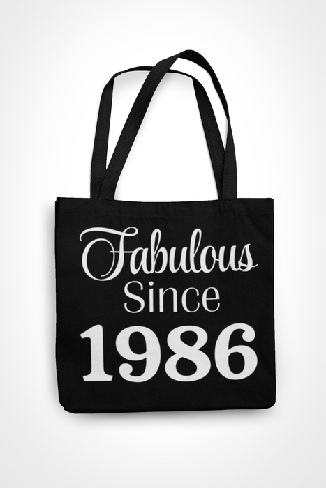 Fabulous Since 1986
