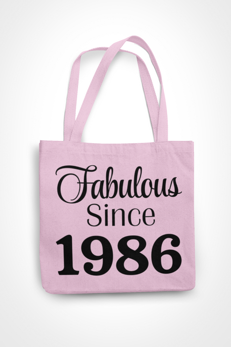 Fabulous Since 1986