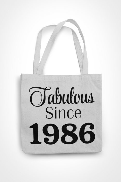 Fabulous Since 1986