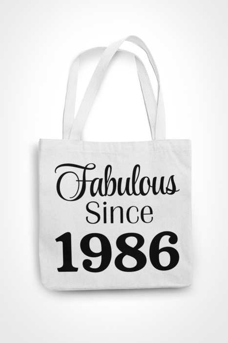 Fabulous Since 1986