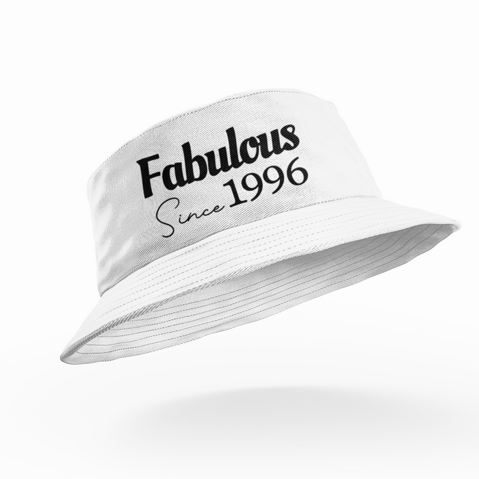Fabulous Since 1996