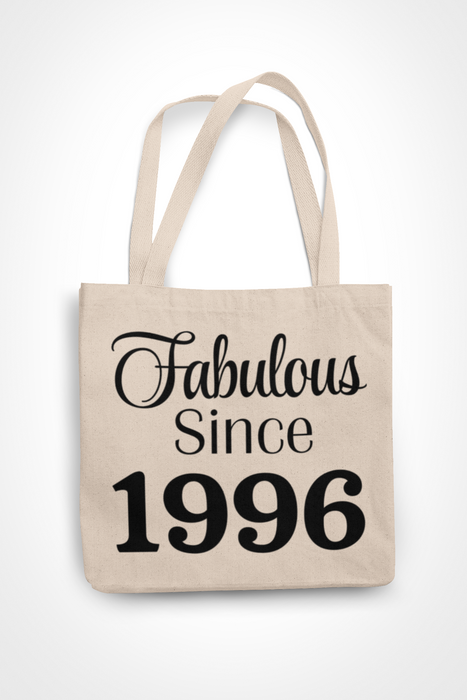 Fabulous Since 1996