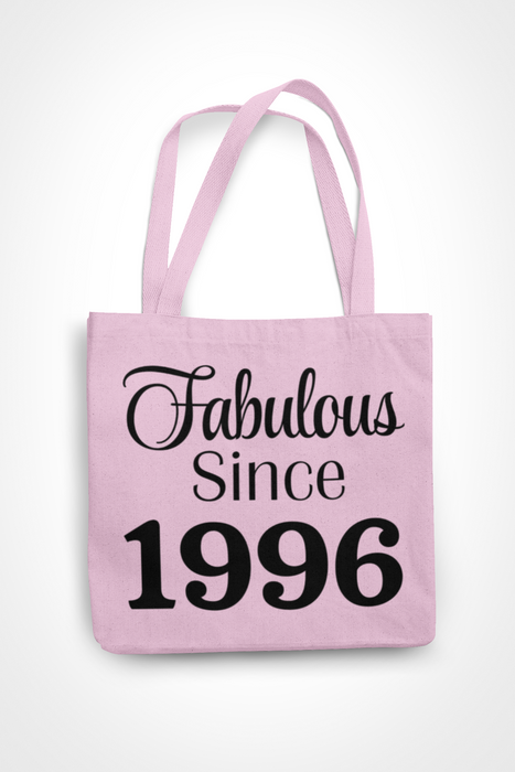 Fabulous Since 1996