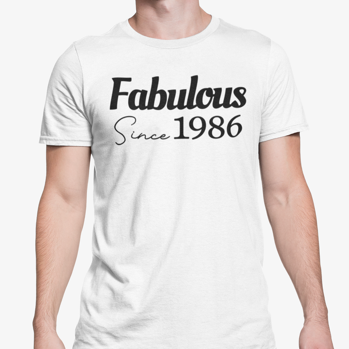 Fabulous Since 1986