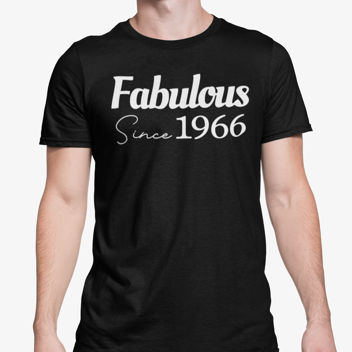 Fabulous Since 1966