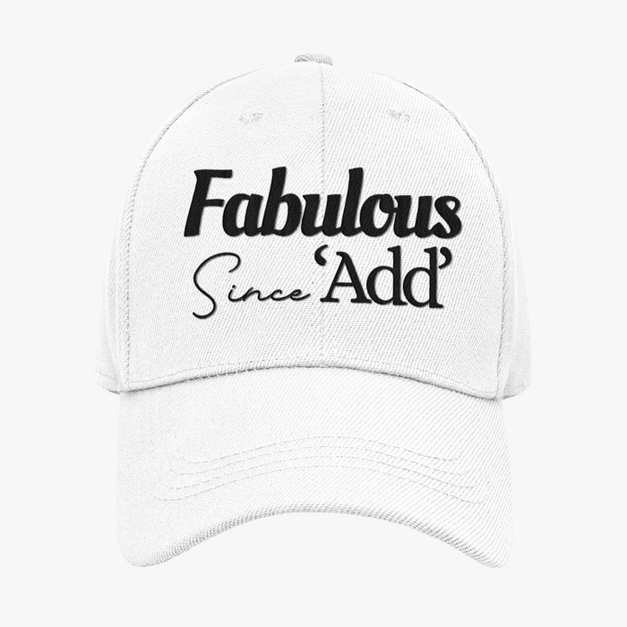 Fabulous Since 'Add Year'
