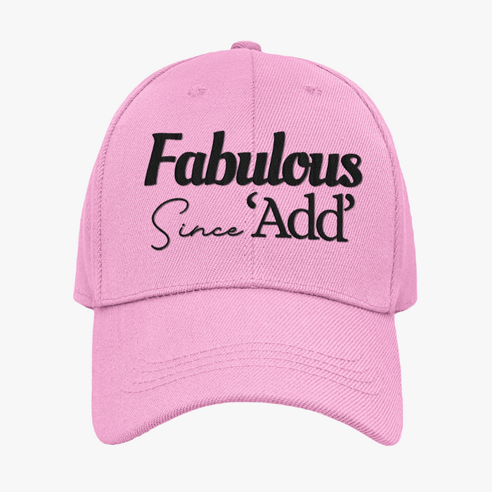 Fabulous Since 'Add Year'
