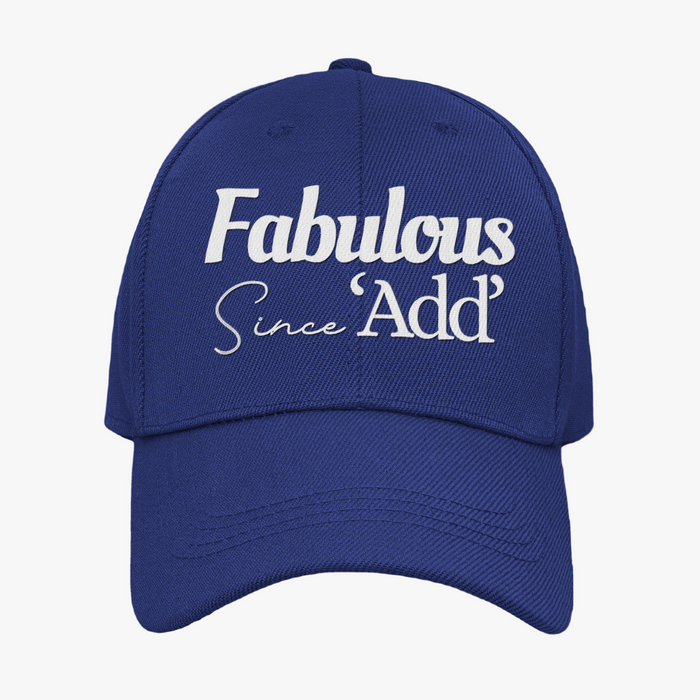 Fabulous Since 'Add Year'