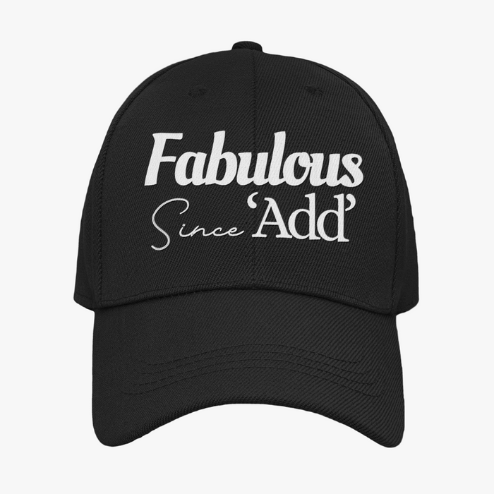 Fabulous Since 'Add Year'