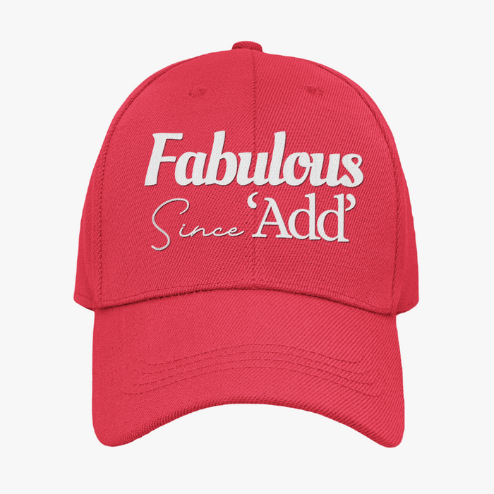Fabulous Since 'Add Year'