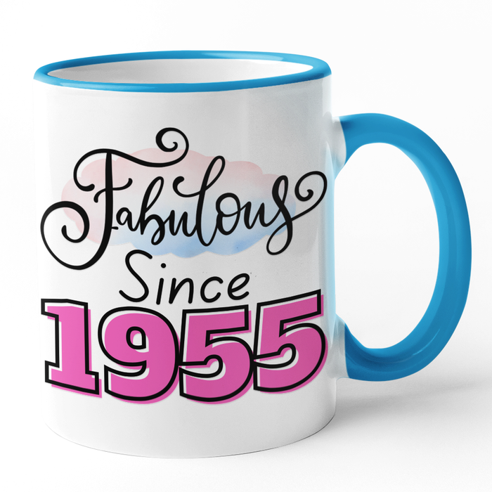 Fabulous Since 1955