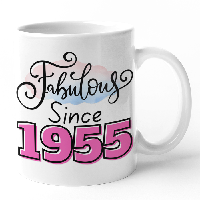 Fabulous Since 1955