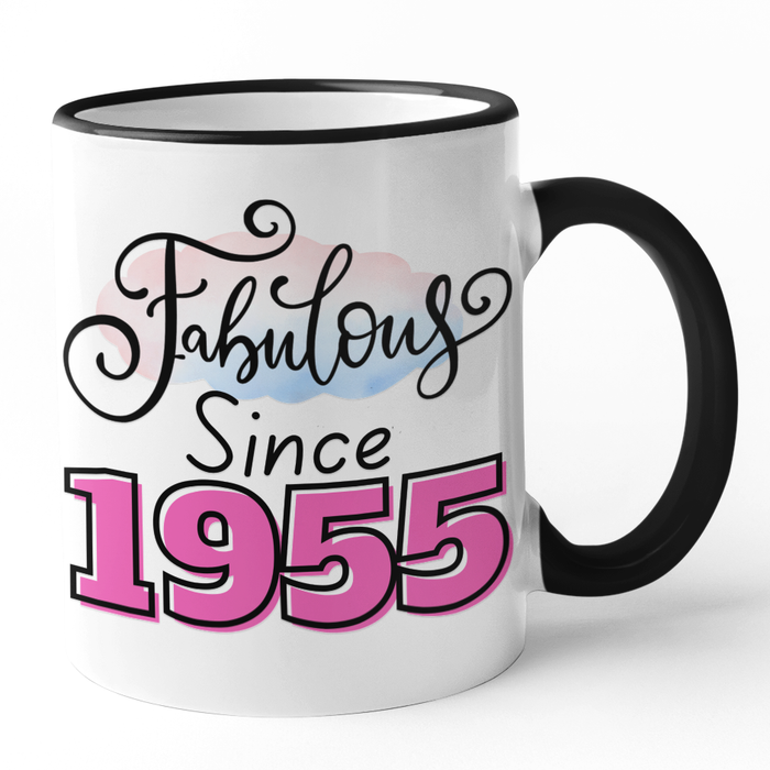 Fabulous Since 1955