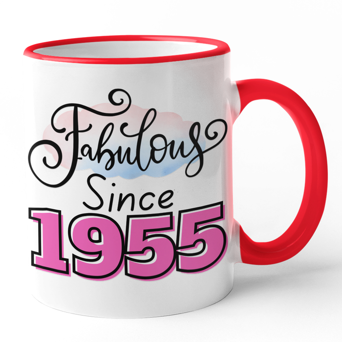 Fabulous Since 1955