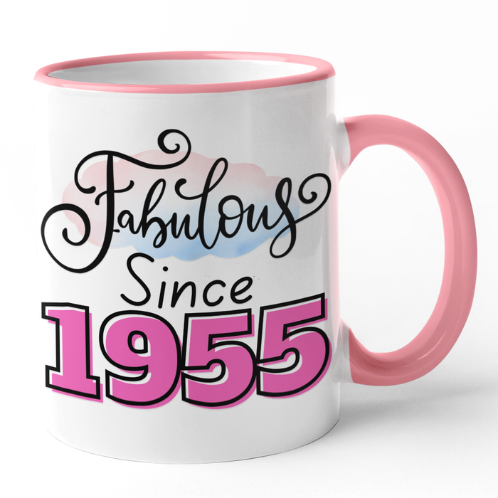 Fabulous Since 1955