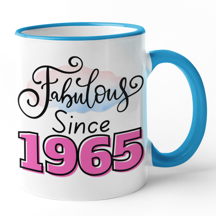 Fabulous Since 'Add Year'