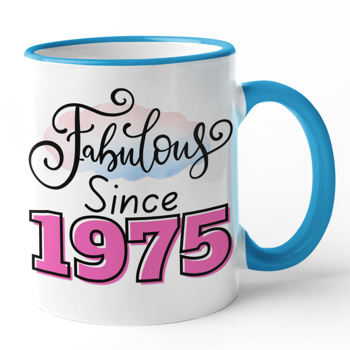 Fabulous Since 1975