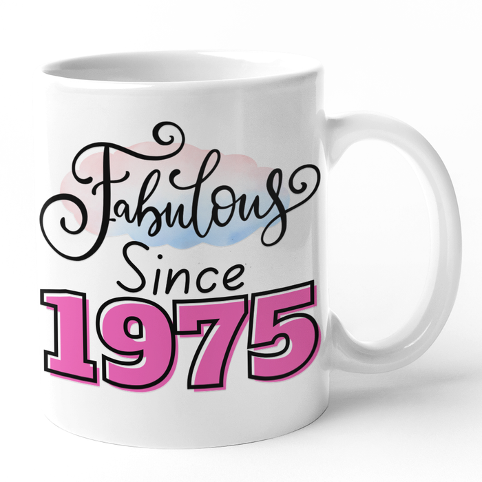 Fabulous Since 1975