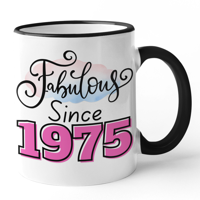 Fabulous Since 1975