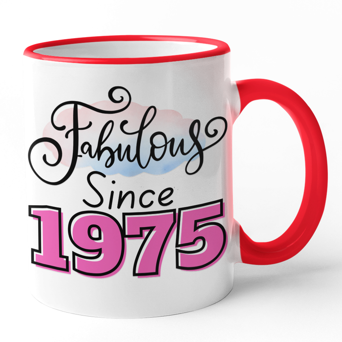 Fabulous Since 1975
