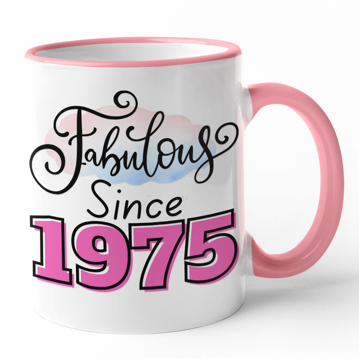 Fabulous Since 1975
