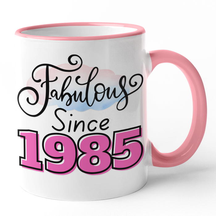 Fabulous Since 1985