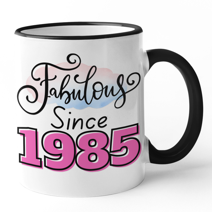 Fabulous Since 1985