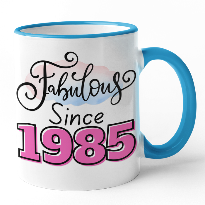 Fabulous Since 1985