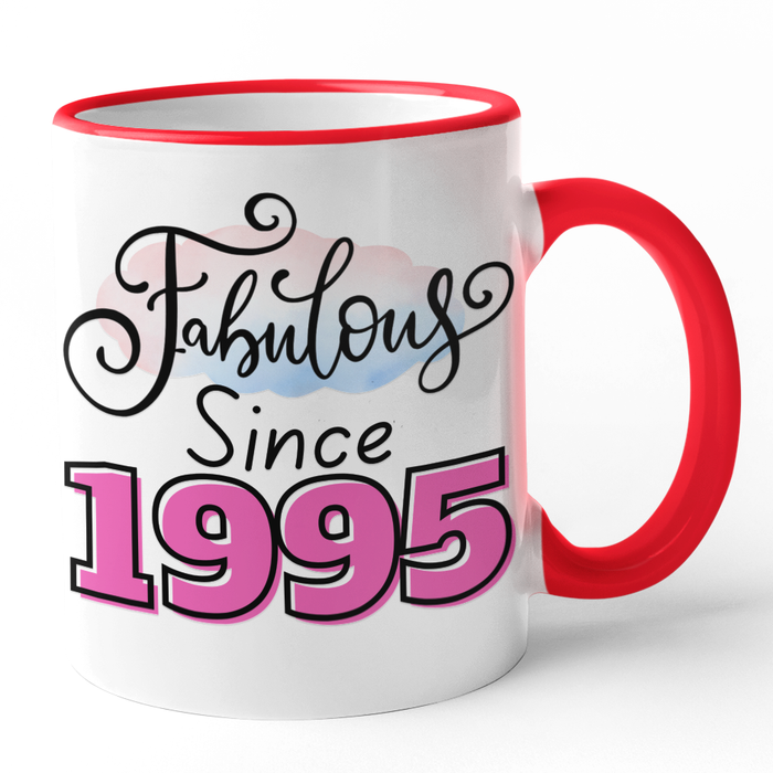 Fabulous Since 1995