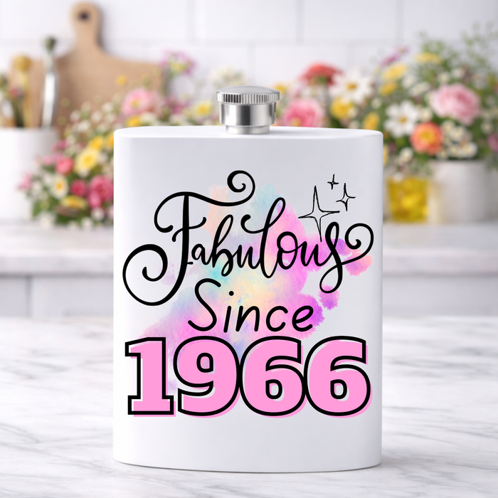 Fabulous Since 1966