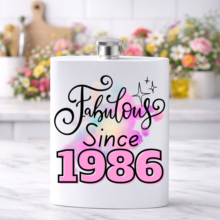 Fabulous Since 1986