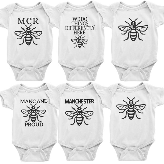Manchester Bee Designs