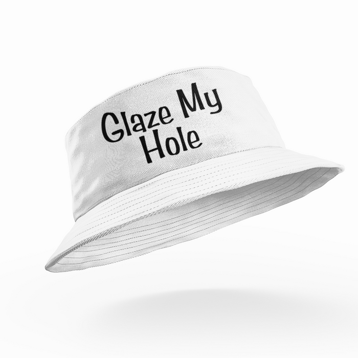 Glaze My Hole