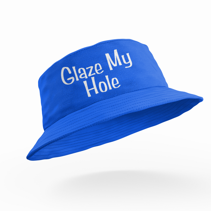 Glaze My Hole