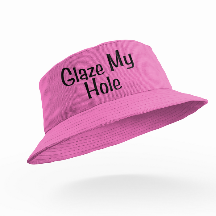 Glaze My Hole